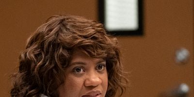 Cartel de Drawn to the Blood