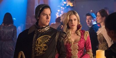 Cartel de Chapter Fifty-Five: Prom Night