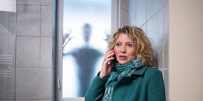 Cartel de Les grands esprits se rencontrent