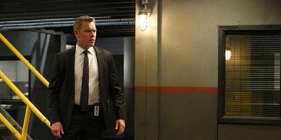 Cartel de Anna McMahon