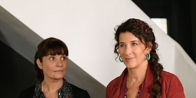 Cartel de C'est la taille qui compte