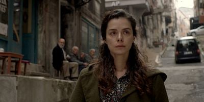 Cartel de Kadın 60.Bölüm