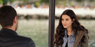 Cartel de Sen Anlat Karadeniz 50.Bölüm