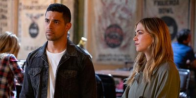 Cartel de ...and Executioner