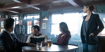 Cartel de Good Will Hunting