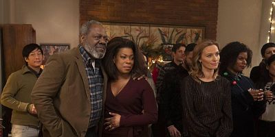 Cartel de Choosing To Hope