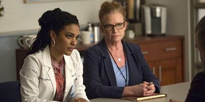 Cartel de This Is Not the End