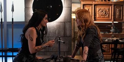 Cartel de All Good Things...