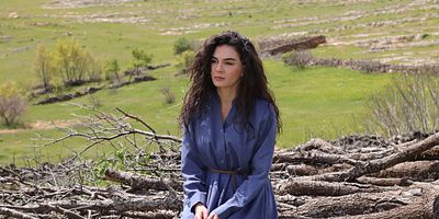 Cartel de Hercai 8.Bölüm