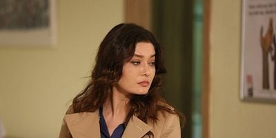 Cartel de Gülperi 30.Bölüm Final