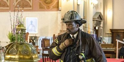 Cartel de The White Whale