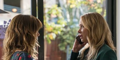 Cartel de Try To Stop Me