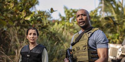 Cartel de Sierra Maestra