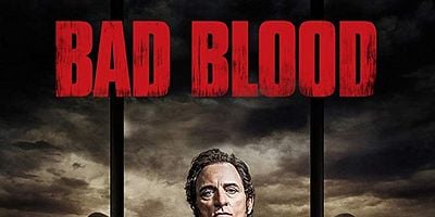 Cartel de Who are You?