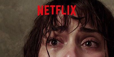 Cartel de The Hunter and the Hunted