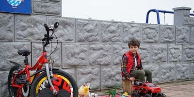 Cartel de Sen Anlat Karadeniz 51.Bölüm