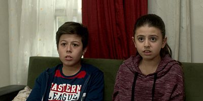 Cartel de Bizim Hikaye 69.Bölüm