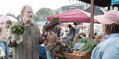 Cartel de In Hot Water