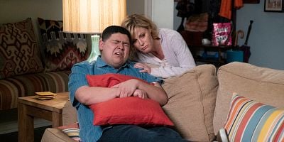 Cartel de A Year of Birthdays