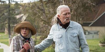 Cartel de Into the Wildfire