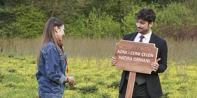 Cartel de Elimi Bırakma 40.Bölüm