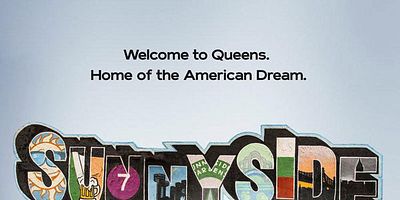 Cartel de Schnorf Town