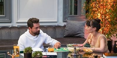 Cartel de Yasak Elma 45.Bölüm