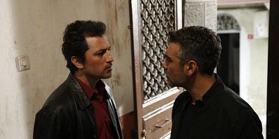 Cartel de Kadın 62.Bölüm