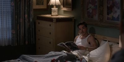 Cartel de What Drama