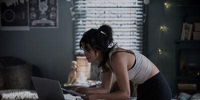 Cartel de What History