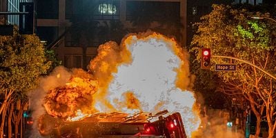 Cartel de This Life We Choose