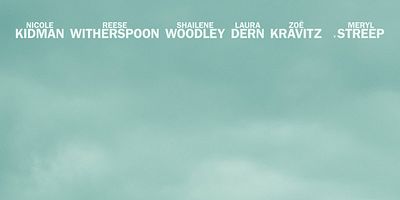 Cartel de What Have They Done ?