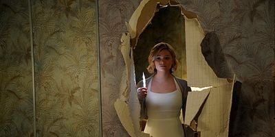 Cartel de Two Player