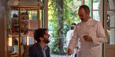 Cartel de Etoile filante