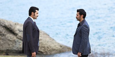 Cartel de Bir Zamanlar Çukurova 33.Bölüm