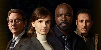 Cartel de 177 Minutes