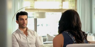 Cartel de Chapter Ninety-One