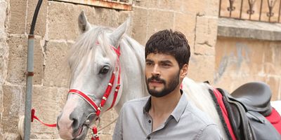 Cartel de Hercai 10.Bölüm