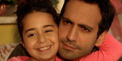 Cartel de Kızım 32.Bölüm