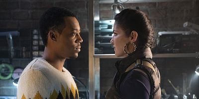 Cartel de Czech Mate