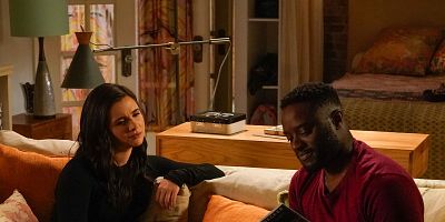 Cartel de Mixed Messages