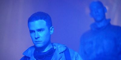 Cartel de Fear and Loathing on the Planet of Kitson