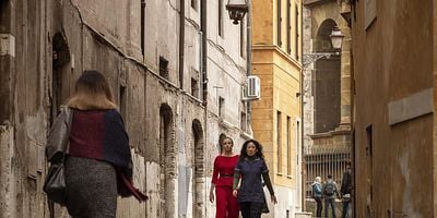 Cartel de You're Mine