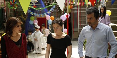 Cartel de Kadın 63.Bölüm