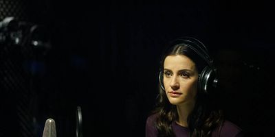 Cartel de Sen Anlat Karadeniz 52.Bölüm