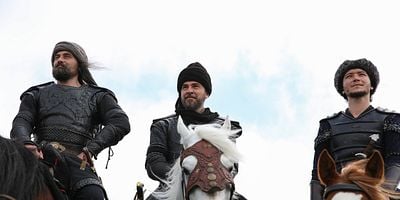 Cartel de Diriliş Ertuğrul 149.Bölüm