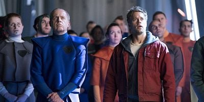 Cartel de Light-Years From Home