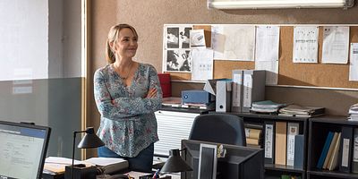 Cartel de La dernière joute