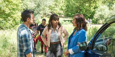 Cartel de La fièvre de l'or