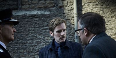 Cartel de Confection